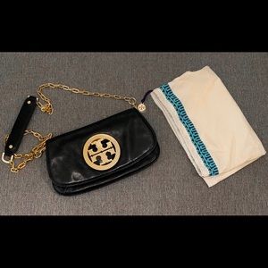 Tory Burch Reva Clutch